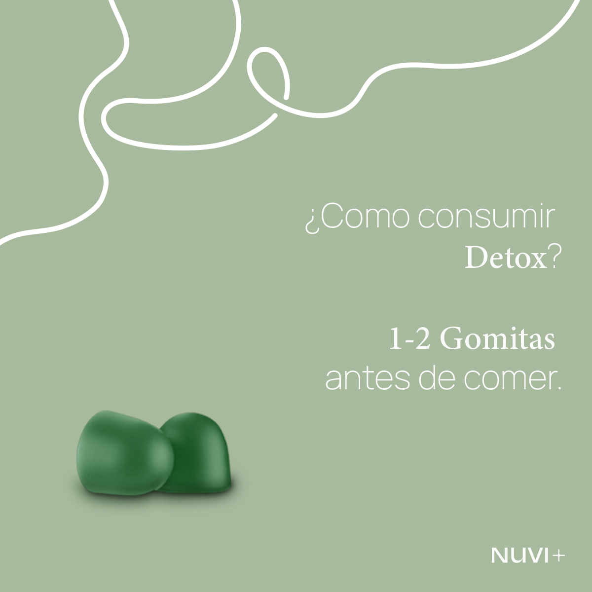 DISCOVERY KIT - Nuestras 3 primeras gomitas (-15% OFF)