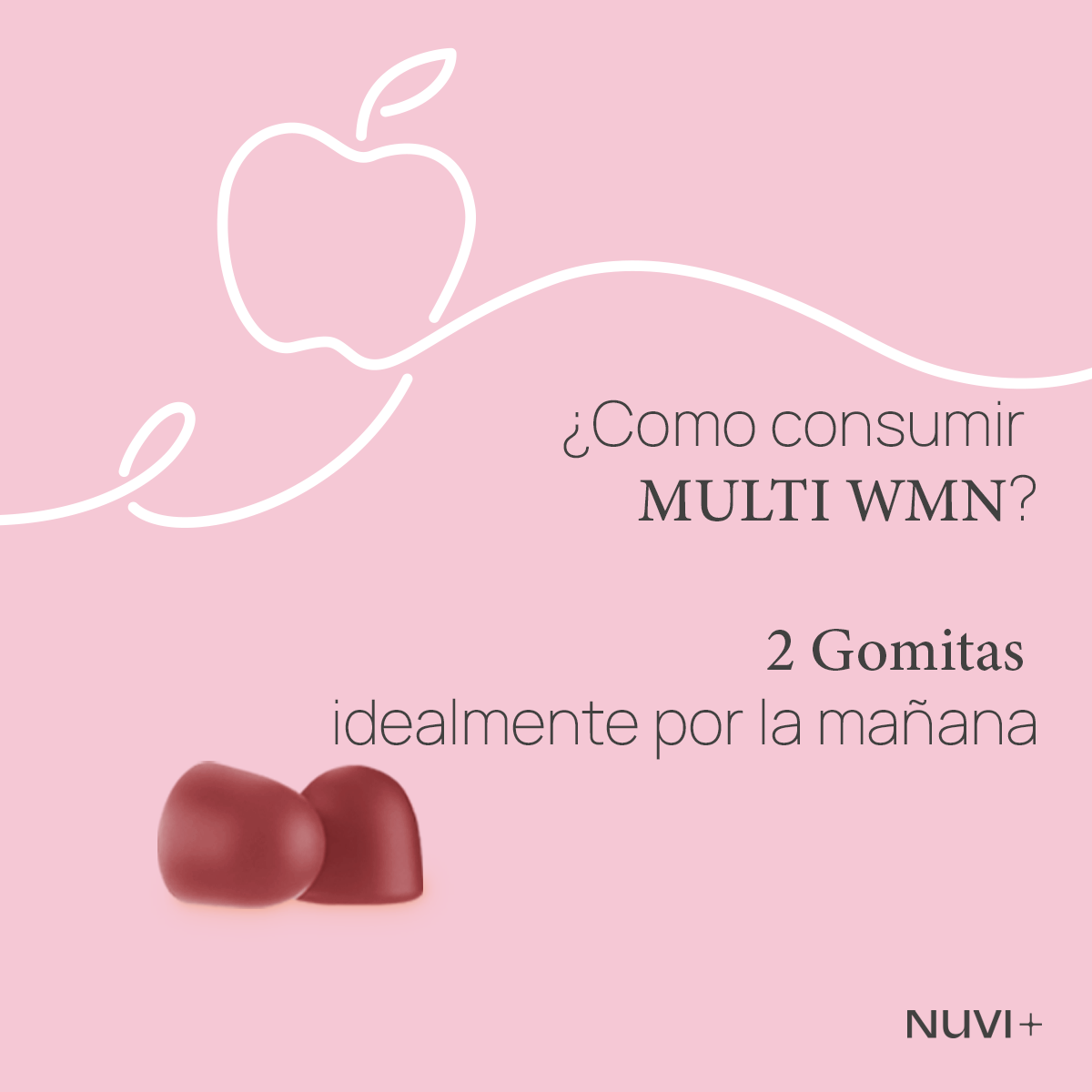 FAMILY MULTI KIT - Set con nuestros 3 multivitamínicos para toda la familia (-15% OFF)