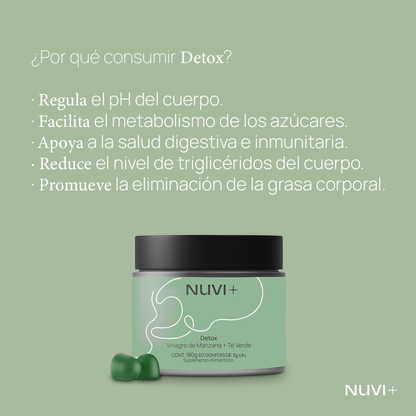 DISCOVERY KIT (-17% OFF) - Nuestras 3 primeras gomitas