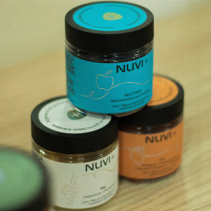 MEN KIT - Kit con los suplementos favoritos de nuestros clientes hombres