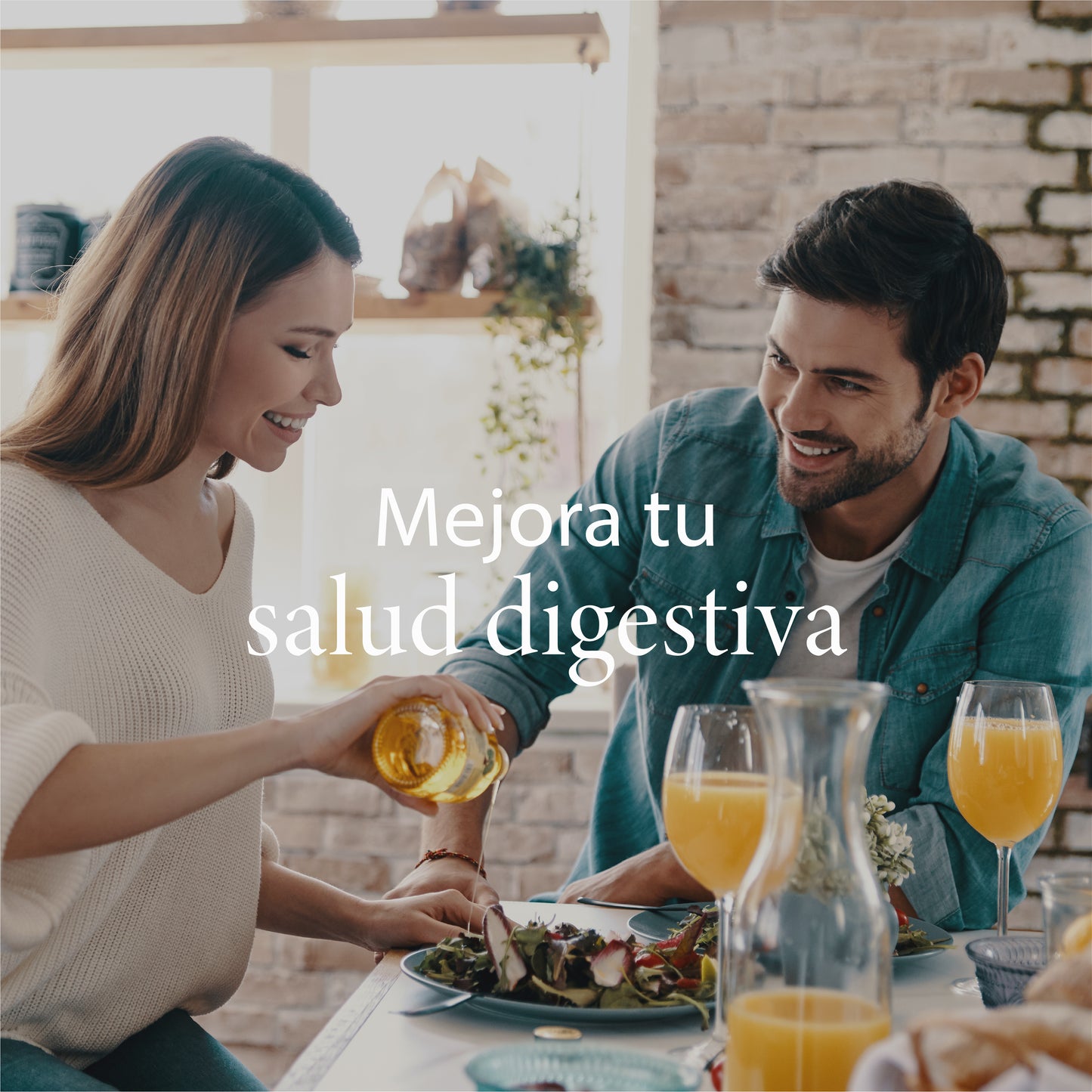 DIGESTION KIT - Mejora tu digestión y salud intestinal con este combo