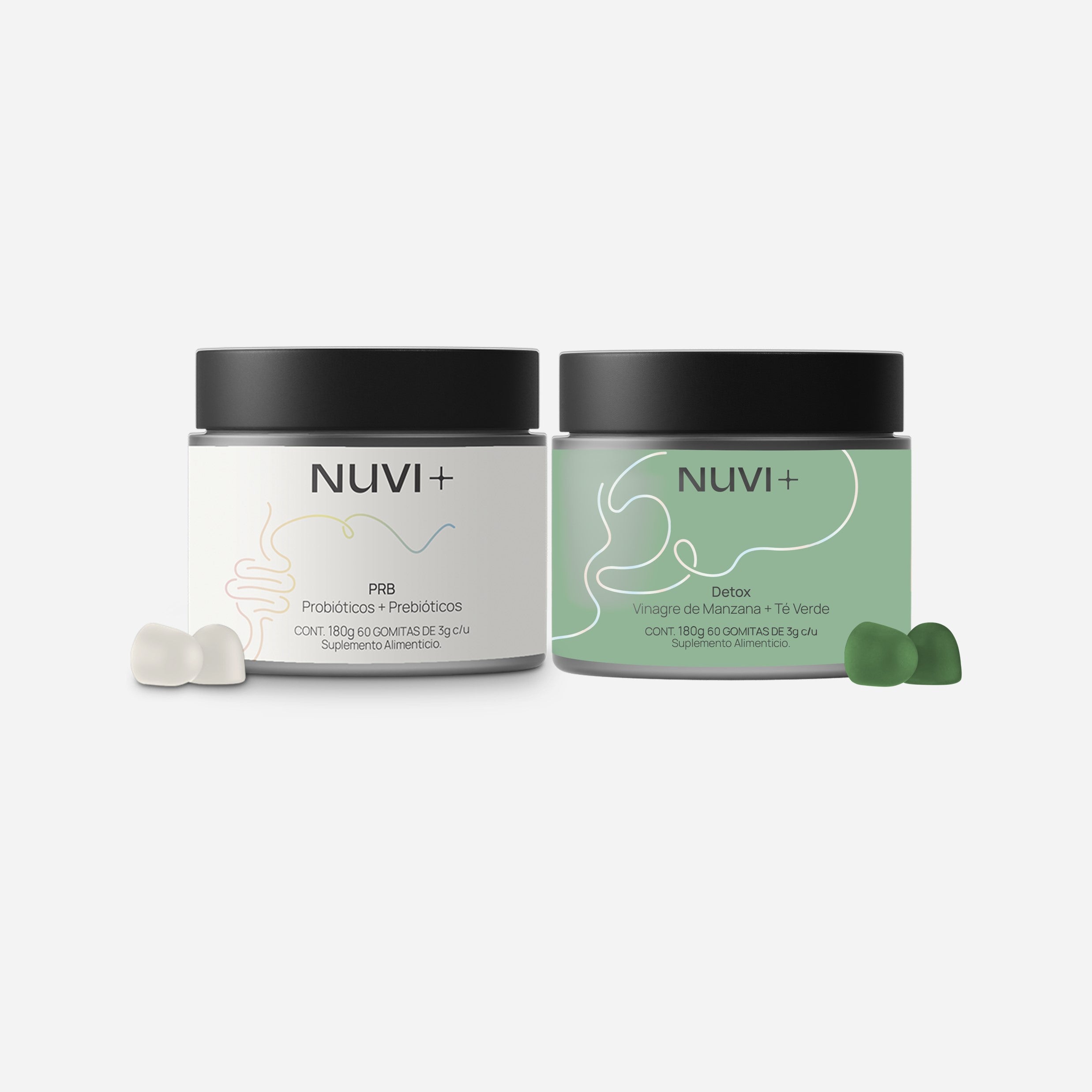 DIGESTION KIT (-15% OFF) - Mejora tu digestión y salud intestinal con ...