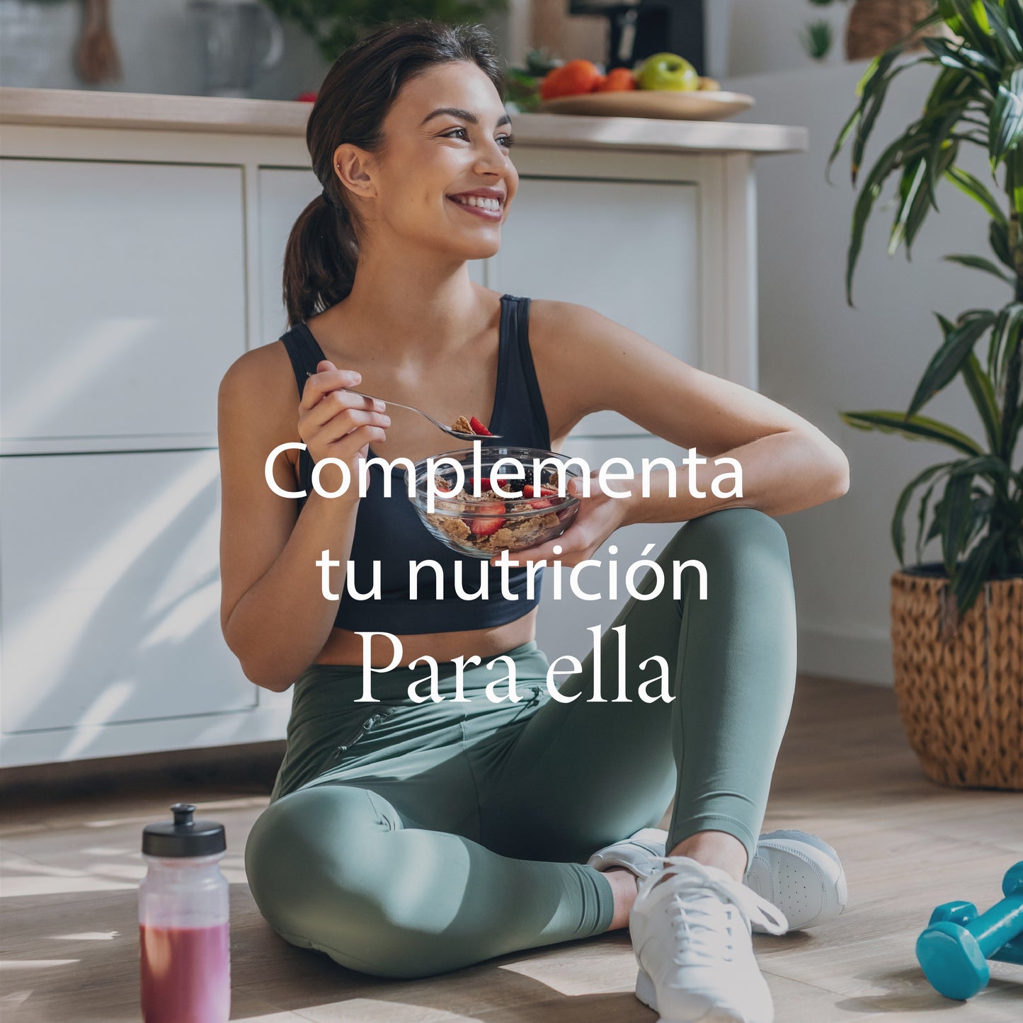 Gomitas MULTI WMN - Multivitamínico para mujeres