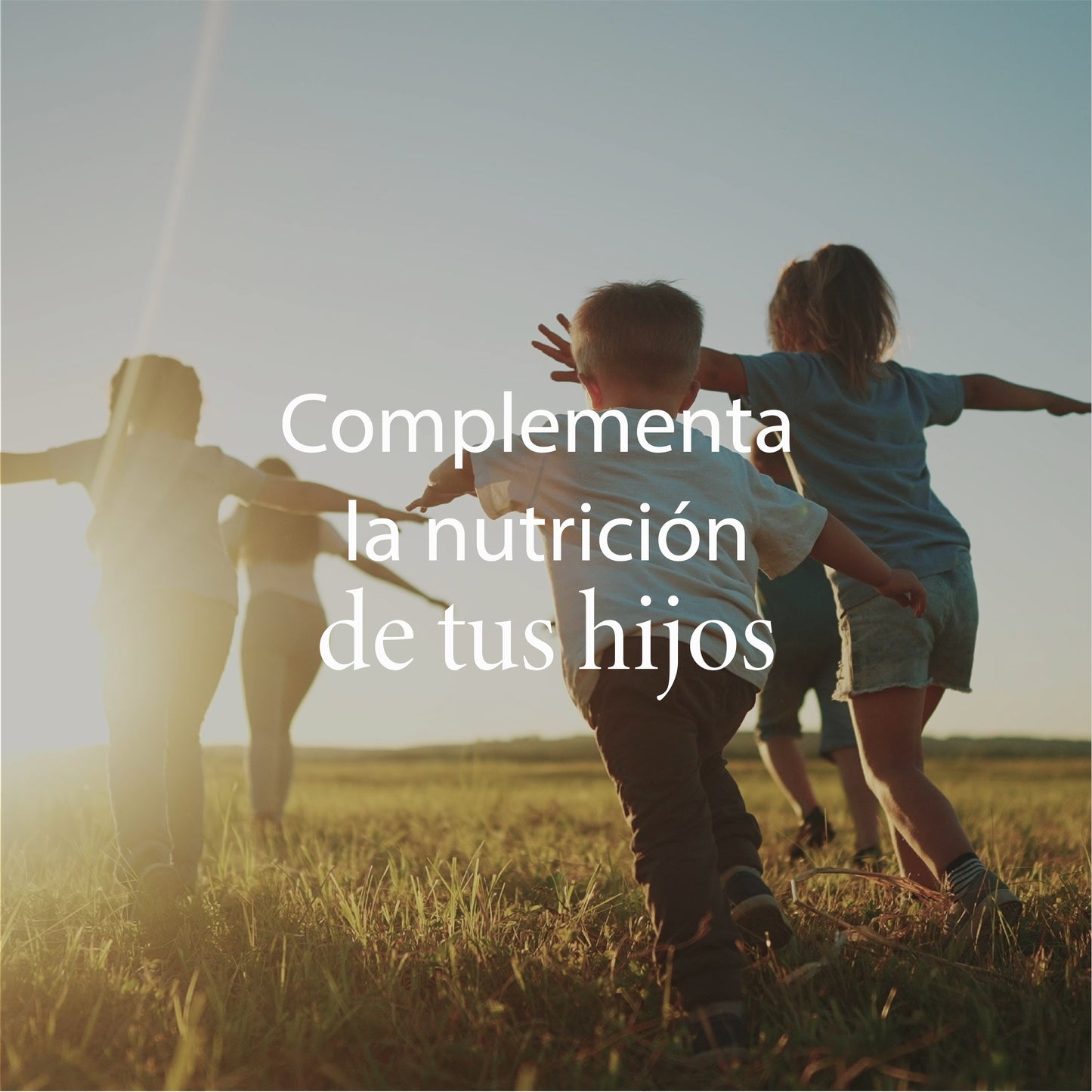 Gomitas MULTI KIDS - Multivitamínico + Probióticos para niños