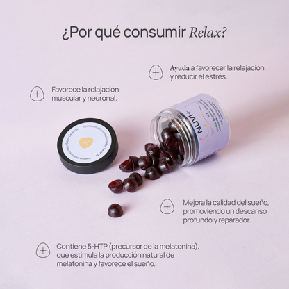 STARTER KIT (-20% OFF) - Nuestras 6 gomitas a un precio inmejorable