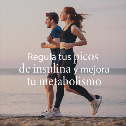 Gomitas DETOX - Vinagre de Manzana + Té Verde