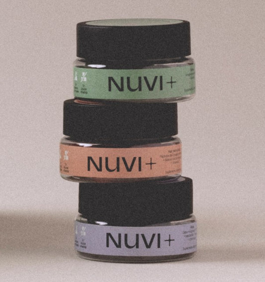 TRAVEL JAR