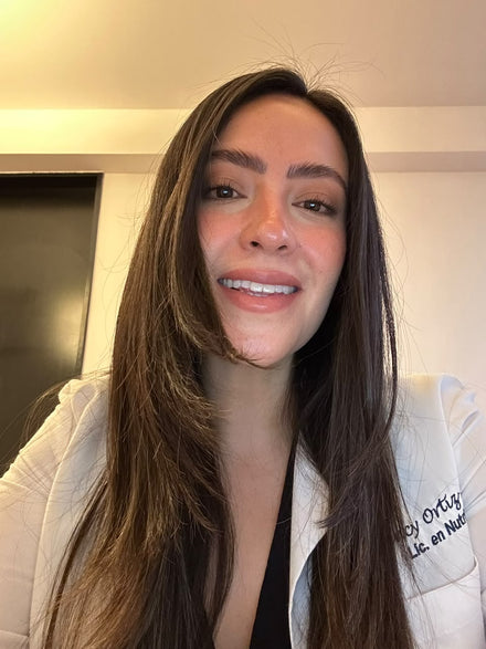 Nancy Ortiz