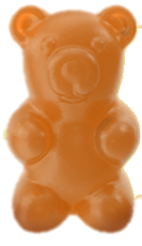 Gomitas MULTI KIDS
