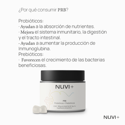 DIGESTION KIT (-10% OFF) - Mejora tu digestión y salud intestinal con este combo