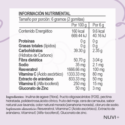 SKIN BOOST KIT (-15% OFF) - Tu boost diario de cuidado de la piel de adentro hacia afuera