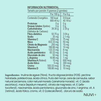 FAMILY MULTI KIT (-15% OFF) - Set con nuestros 3 multivitamínicos para toda la familia